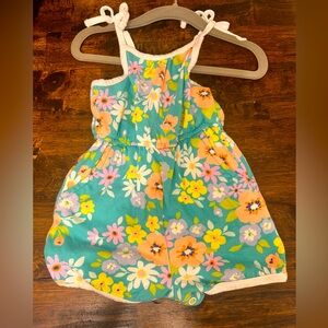 12M girl clothes lot of 6